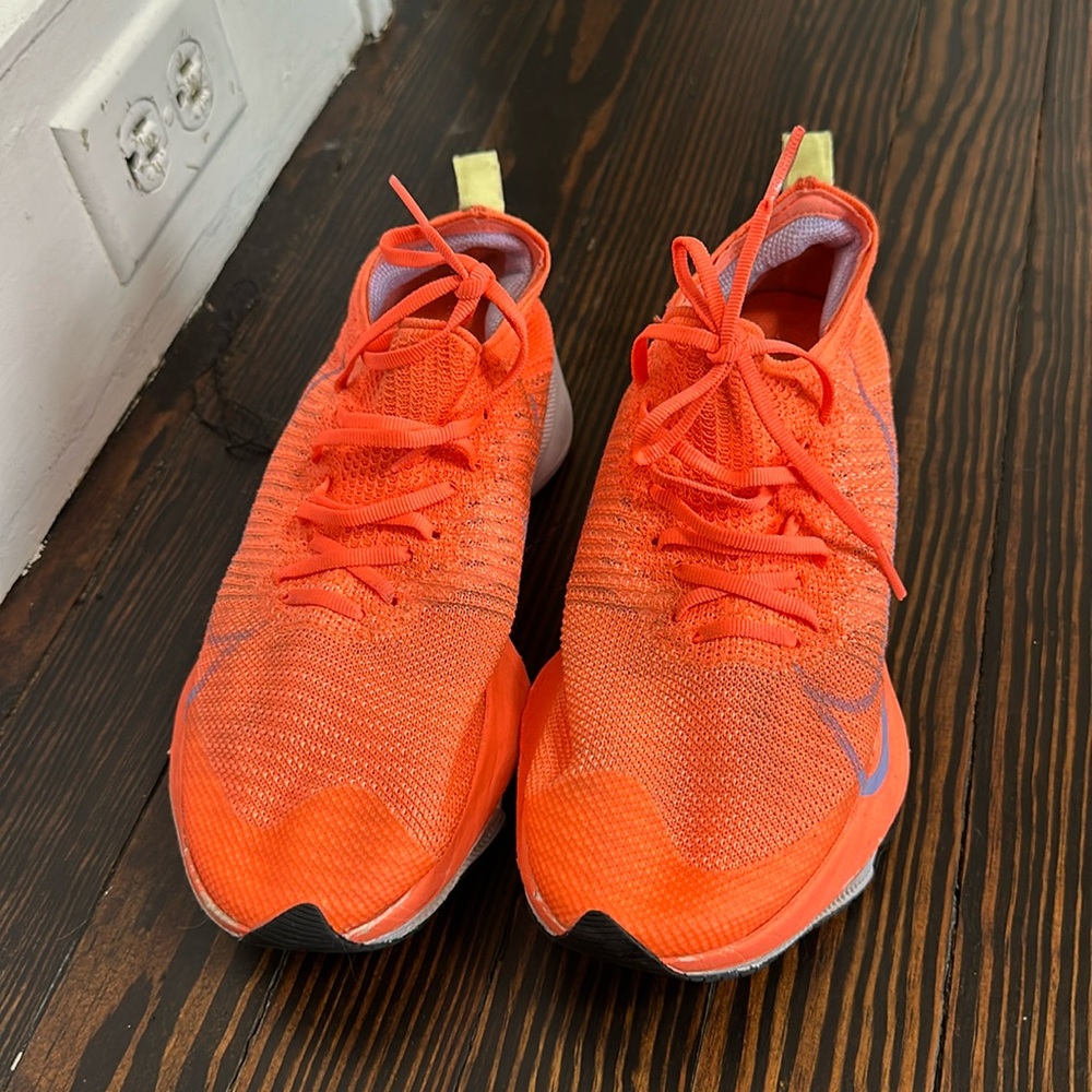 Nike ZoomX Running Sneakers